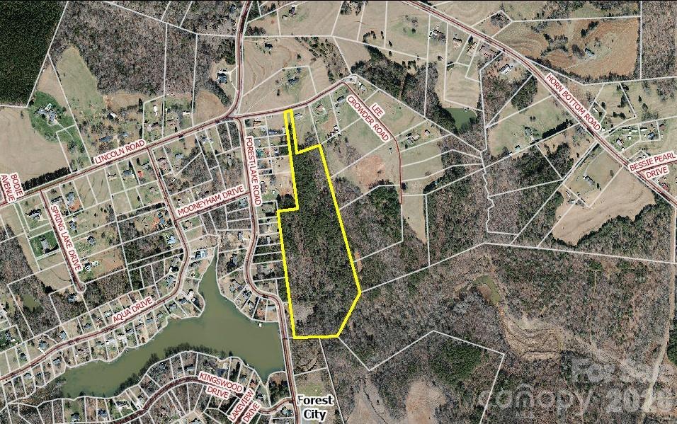 0 Smith Grove Road Forest City, NC 28043 - Photo 19 of 19