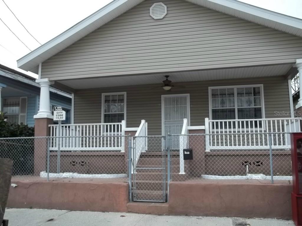 2912 Ybor Street Tampa, FL 33605 - Photo 1 of 1