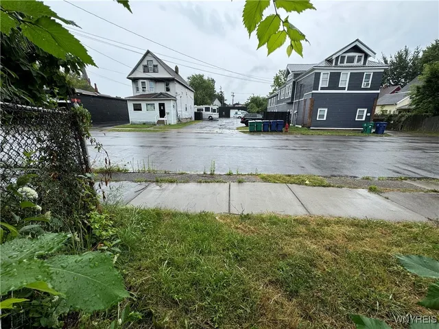 $50,000 | 23 Clay Street, Buffalo, NY 14207