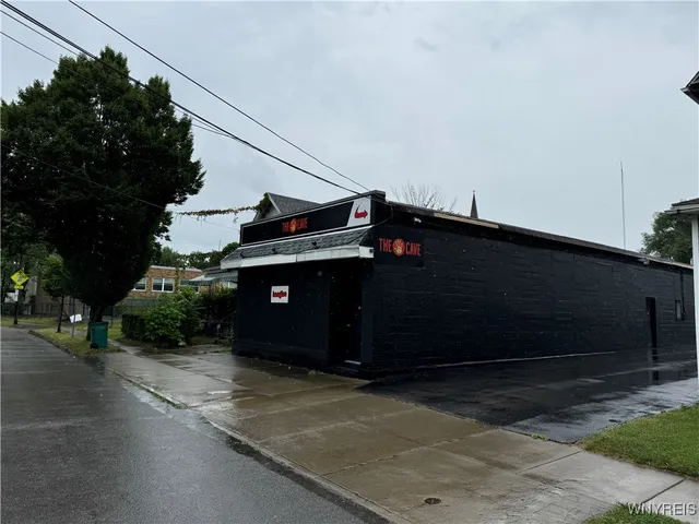 $50,000 | 23 Clay Street, Buffalo, NY 14207