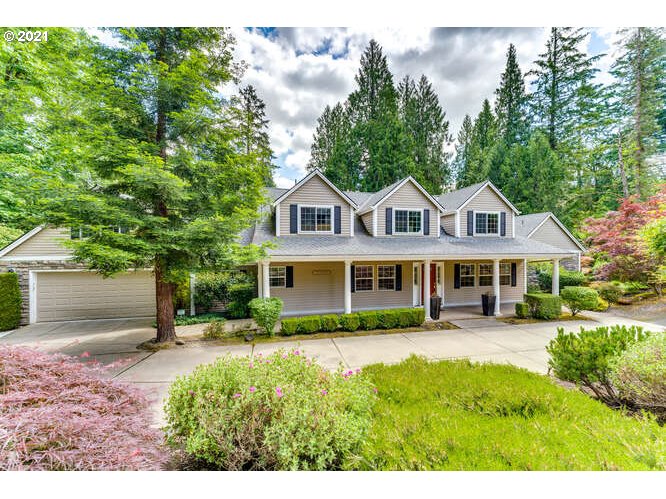 5380 Southwest Prosperity Park Road Tualatin, OR 97062 - Photo 1 of 1 Gallery Image 1