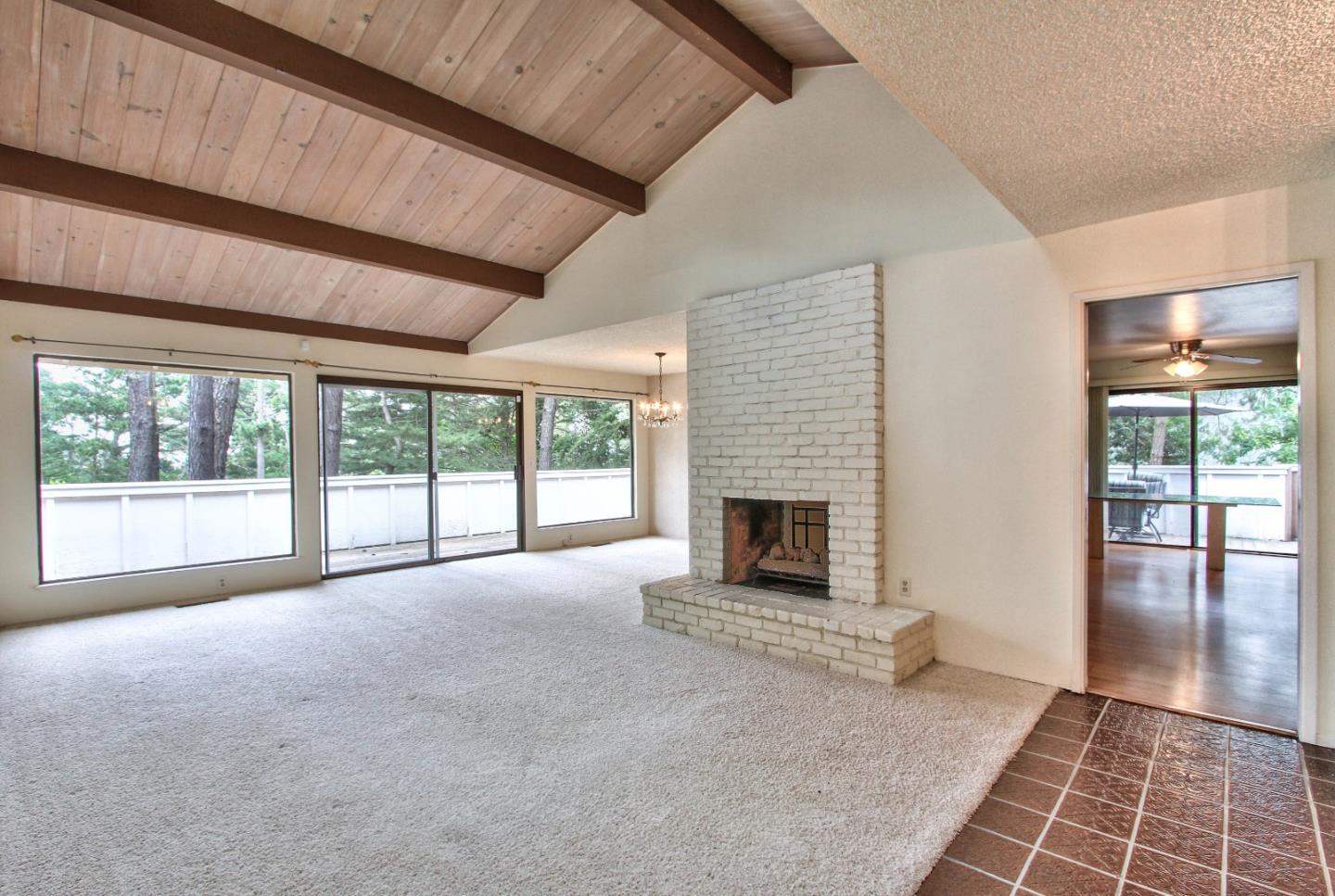 4025 Costado Road Pebble Beach, CA 93953 - Photo 3 of 21