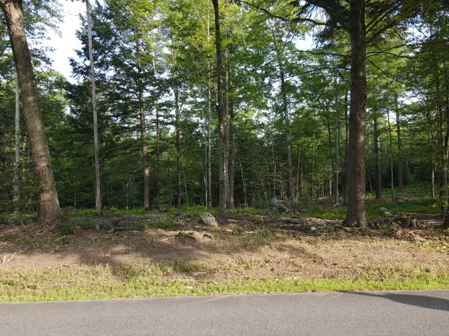 $46,500 | Lot 1 Oak Pond Road, Skowhegan, ME 04976