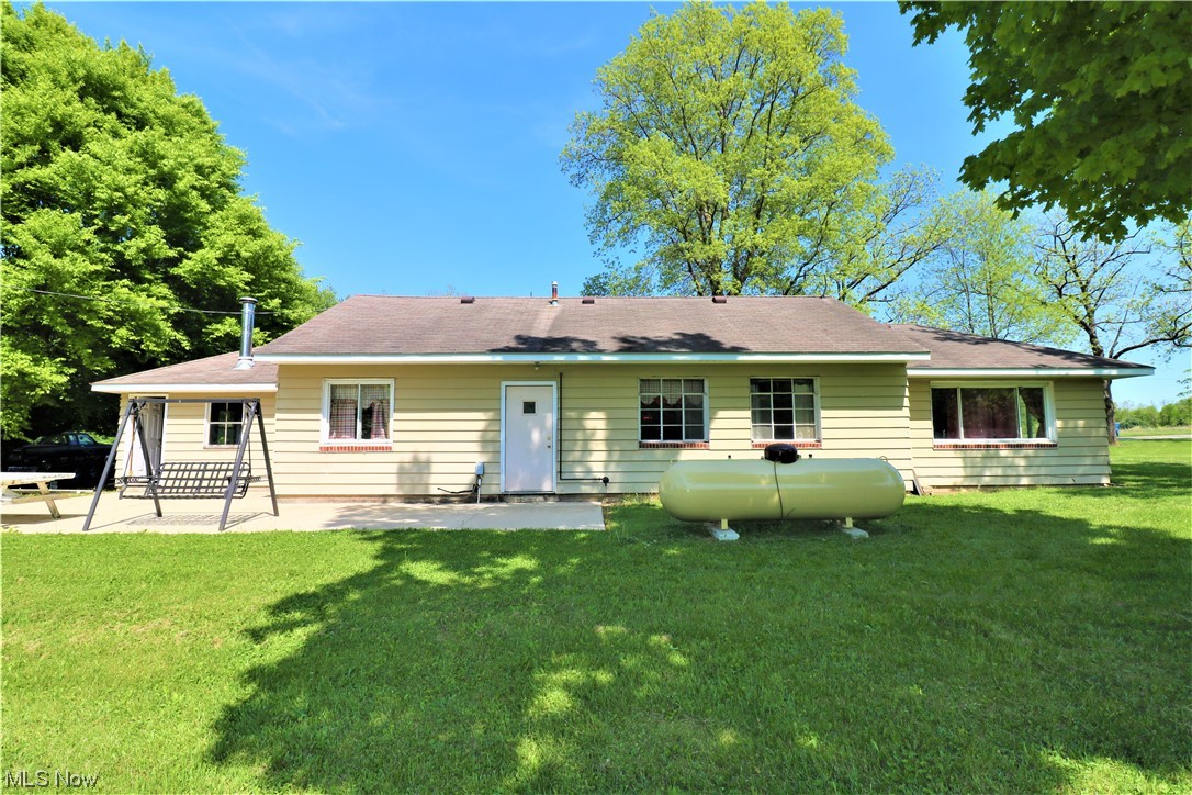 431 Ridge Road North North Fairfield, OH 44855 - Photo 25 of 29