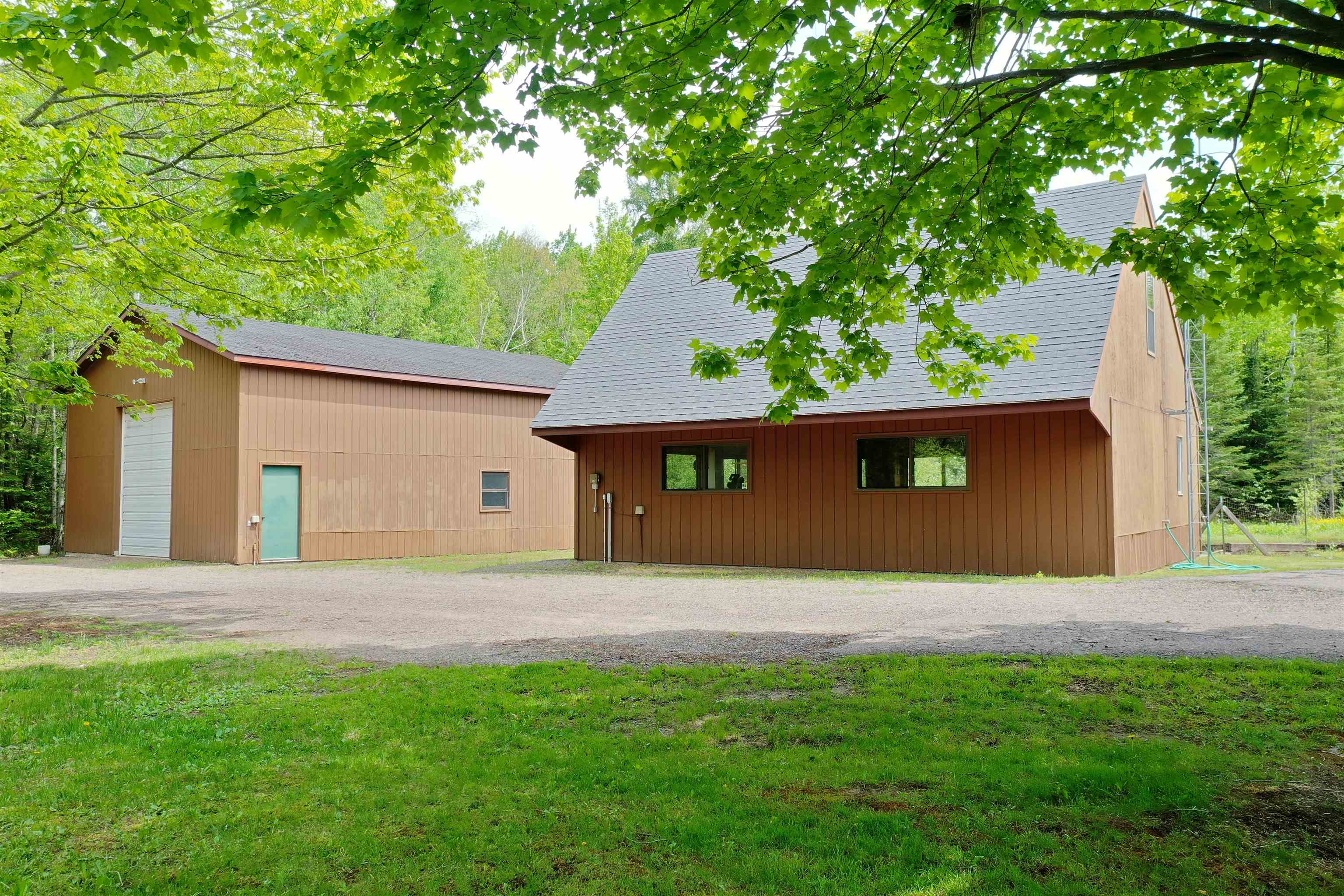 N8584 County Road East Westboro, WI 54490 - Photo 2 of 27