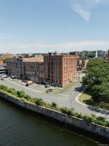 a view of a building