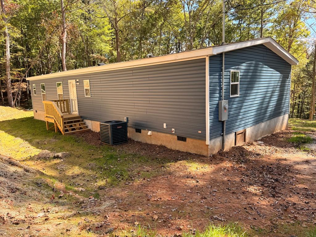 427 Lower Tails Creek Road Ellijay, GA 30540 - Photo 3 of 31 Gallery Image 3