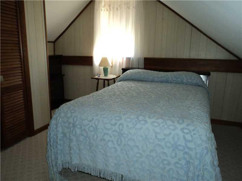 132 Downs Road Sebec, ME 04481 - Photo 12 of 16 Bedroom.
