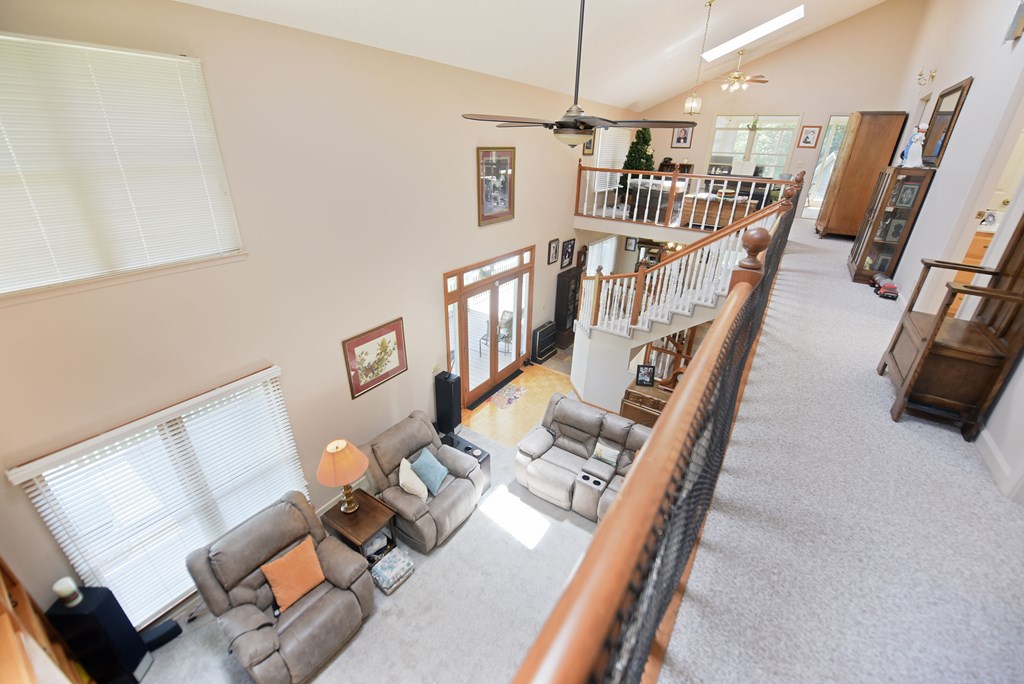 6000 Robinson Road Young Harris, GA 30582 - Photo 35 of 62