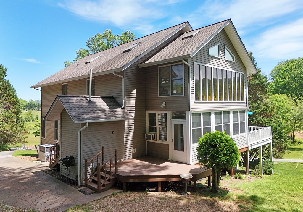 6000 Robinson Road Young Harris, GA 30582 - Photo 40 of 62