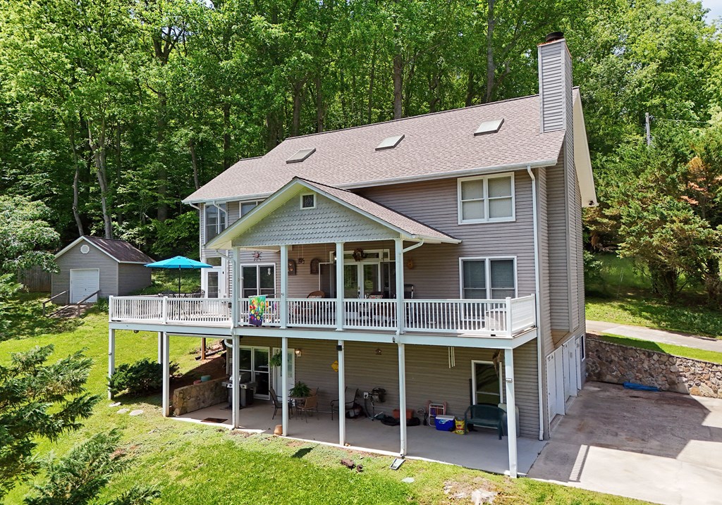 6000 Robinson Road Young Harris, GA 30582 - Photo 42 of 62