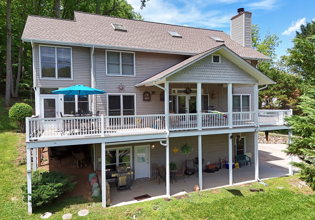 6000 Robinson Road Young Harris, GA 30582 - Photo 44 of 62