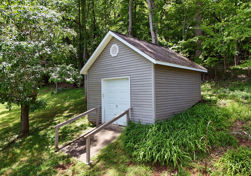 6000 Robinson Road Young Harris, GA 30582 - Photo 46 of 62