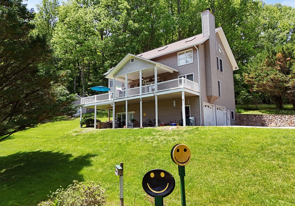 6000 Robinson Road Young Harris, GA 30582 - Photo 49 of 62