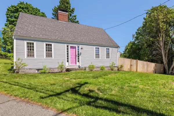 $619,900 | 129 Whitehall Road, Amesbury, MA 01913