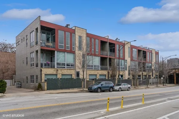 $3,800 | 902 North Elston Avenue, Unit 101, Chicago, IL 60642