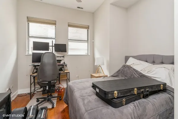 $3,800 | 902 North Elston Avenue, Unit 101, Chicago, IL 60642