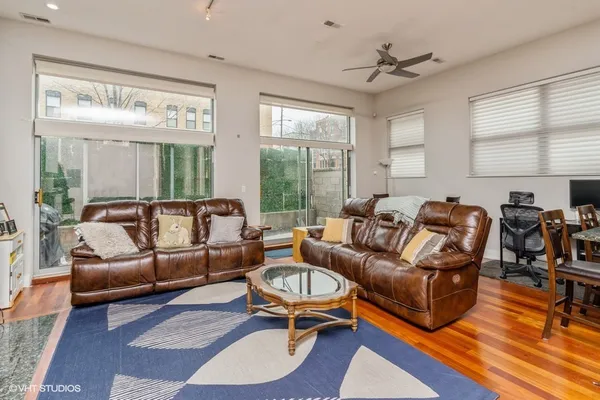 $3,800 | 902 North Elston Avenue, Unit 101, Chicago, IL 60642