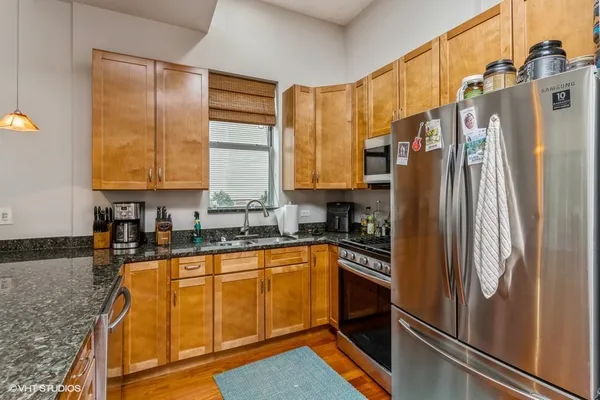 $3,800 | 902 North Elston Avenue, Unit 101, Chicago, IL 60642