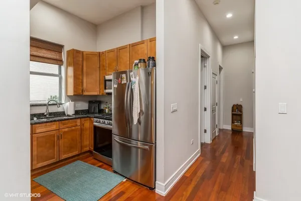 $3,800 | 902 North Elston Avenue, Unit 101, Chicago, IL 60642