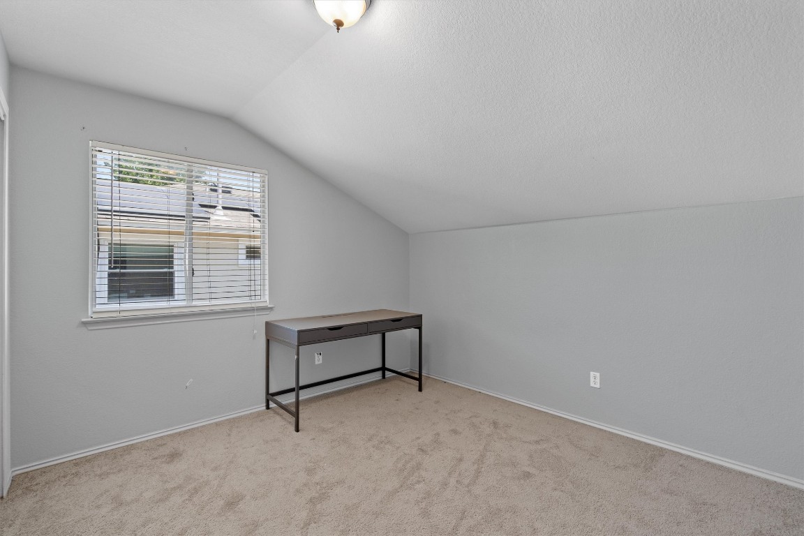 2601 Turtle River Drive Leander, TX 78641 - Photo 17 of 32 a view of workspace with window