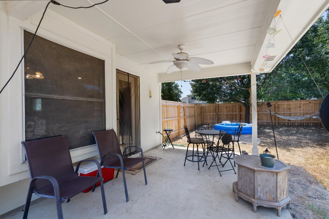 2601 Turtle River Drive Leander, TX 78641 - Photo 26 of 32