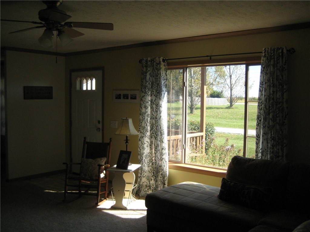 1322 Front Street Gays, IL 61928 - Photo 8 of 28
