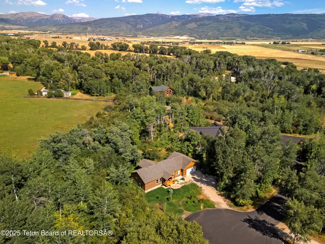 $899,500 | 196 Cloudveil Court, Driggs, ID 83422
