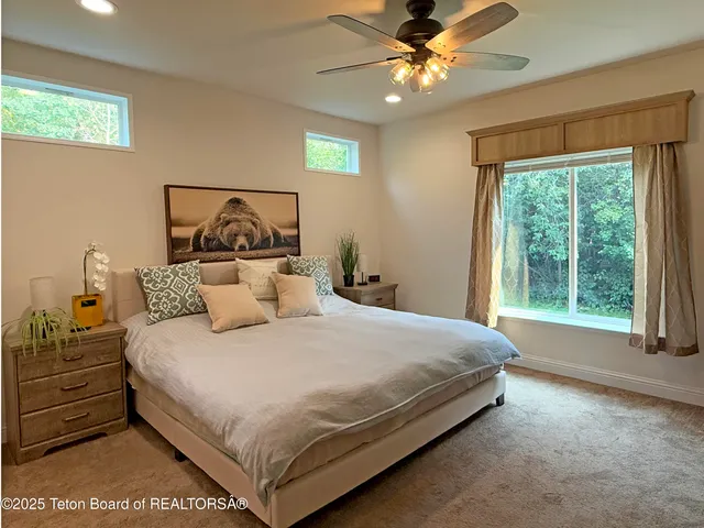 $899,500 | 196 Cloudveil Court, Driggs, ID 83422