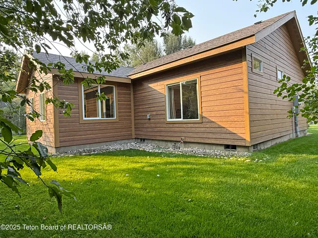 $899,500 | 196 Cloudveil Court, Driggs, ID 83422