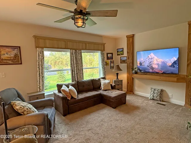 $899,500 | 196 Cloudveil Court, Driggs, ID 83422