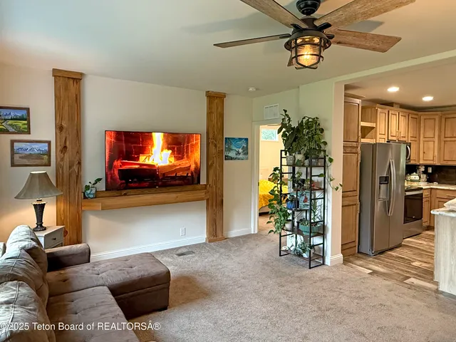 $899,500 | 196 Cloudveil Court, Driggs, ID 83422