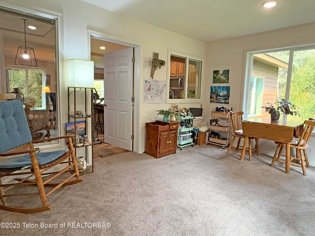 $899,500 | 196 Cloudveil Court, Driggs, ID 83422