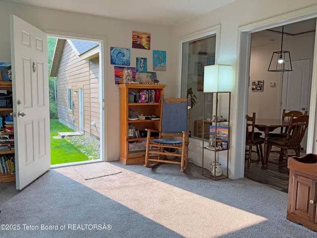 $899,500 | 196 Cloudveil Court, Driggs, ID 83422