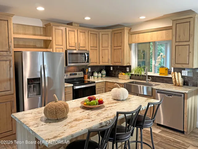 $899,500 | 196 Cloudveil Court, Driggs, ID 83422