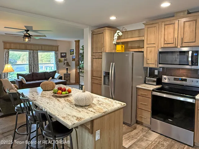 $899,500 | 196 Cloudveil Court, Driggs, ID 83422