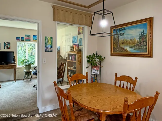 $899,500 | 196 Cloudveil Court, Driggs, ID 83422