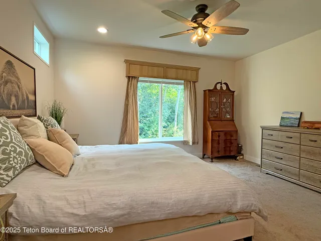 $899,500 | 196 Cloudveil Court, Driggs, ID 83422