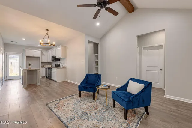 $185,000 | 109 Tyreek Drive, Lafayette, LA 70506