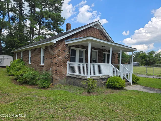 $120,000 | 200 Martin Street, Williamston, NC 27892