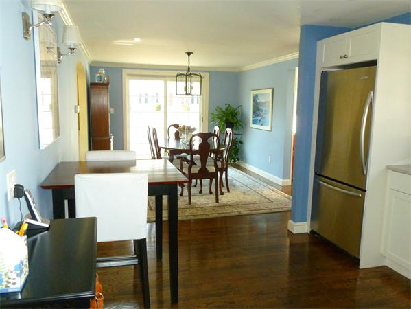 6 Bancroft Road Melrose, MA 02176 - Photo 7 of 15 Gallery Image 7