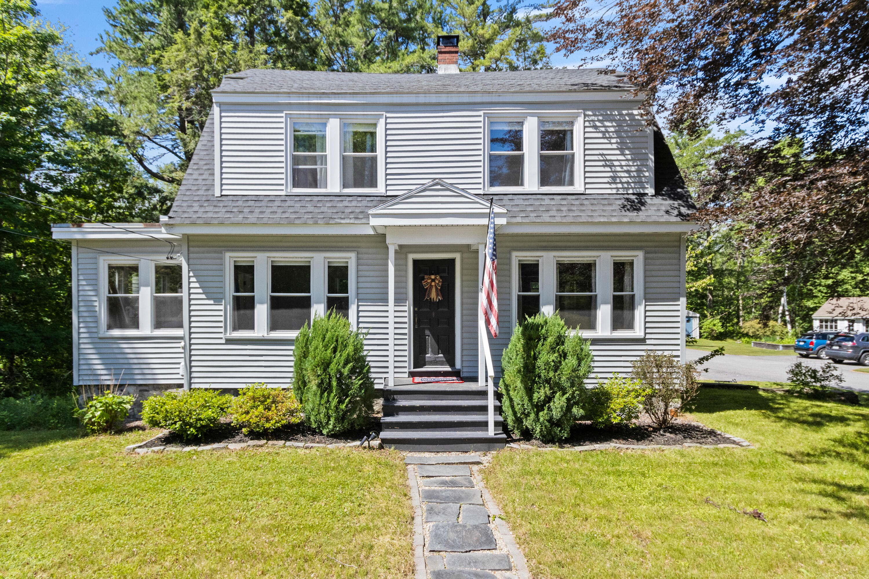 75 Ocean House Road Cape Elizabeth, ME 04107 - Photo 4 of 51 20260619BH-71002