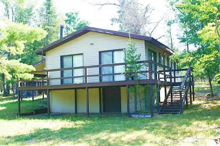 3321 North Manistee River Road Frederic, MI 49733 - Photo 6 of 17 Gallery Image 6