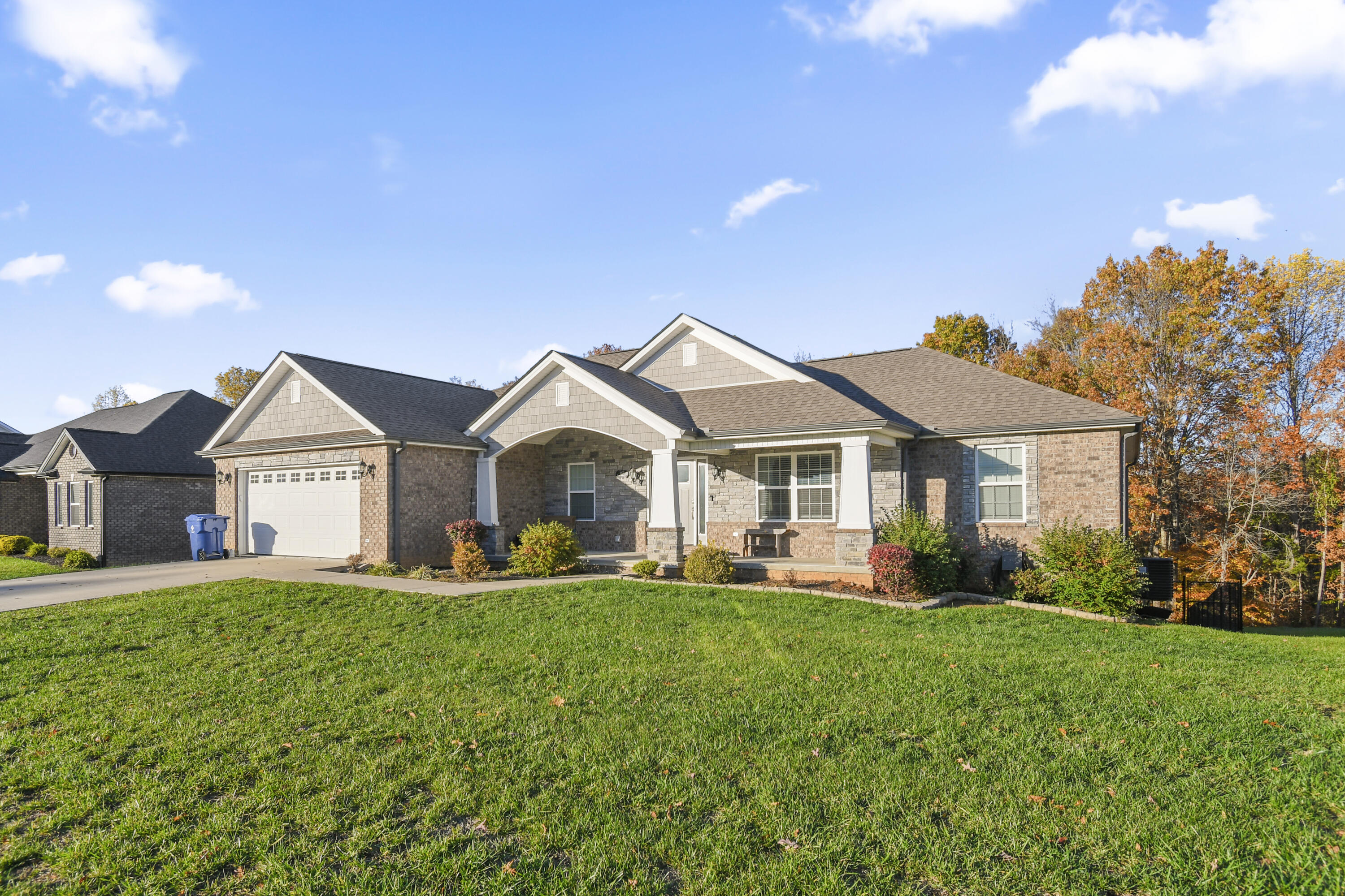 127 Lake Ridge Road Somerset, KY 42503 - Photo 3 of 34 03-DSC_8905