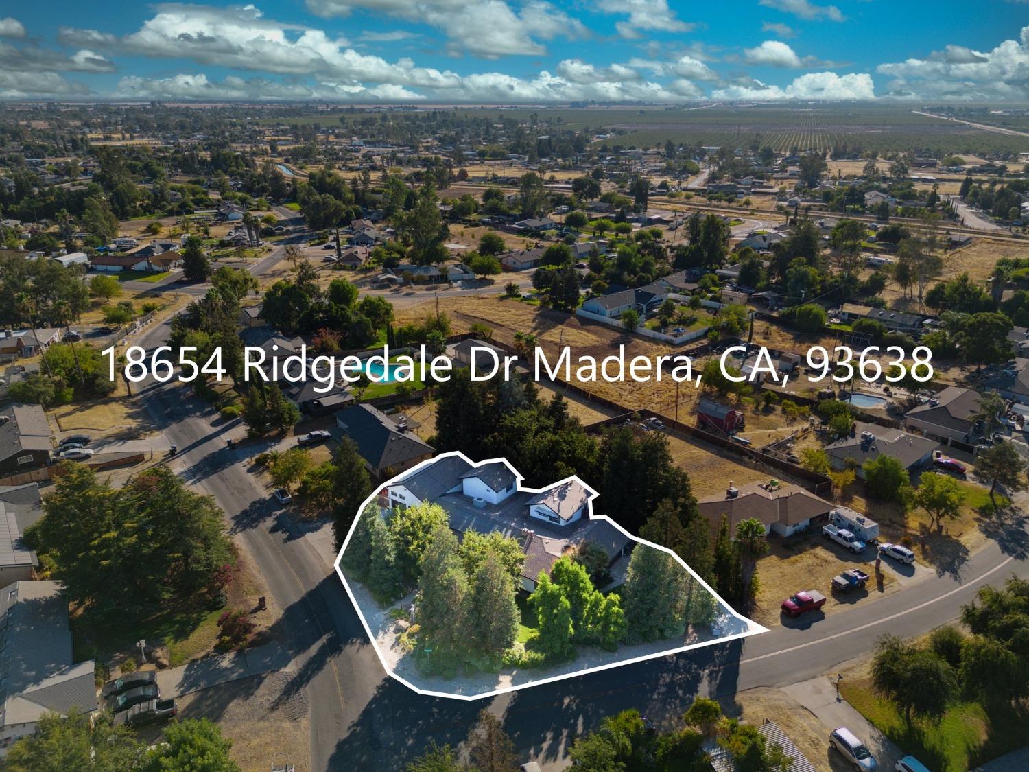 18654 Ridgedale Drive Madera, CA 93638 - Photo 46 of 48 Gallery Image 46