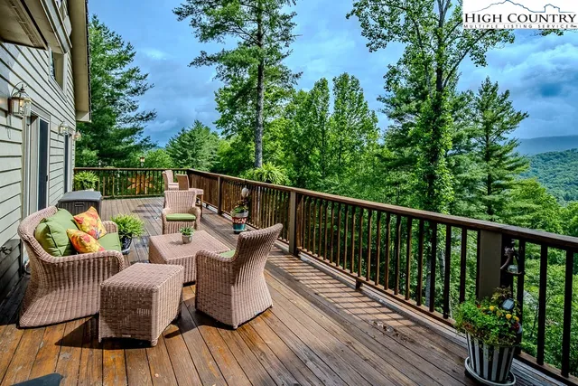 $1,130,000 | 2134 Valle Cay Drive, Vilas, NC 28692