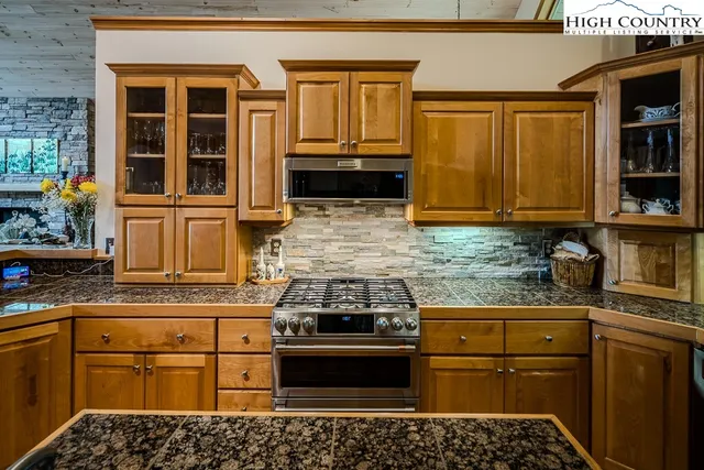 $1,130,000 | 2134 Valle Cay Drive, Vilas, NC 28692