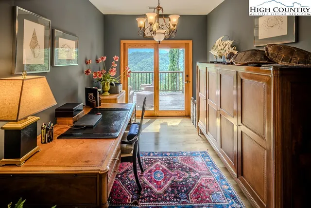 $1,130,000 | 2134 Valle Cay Drive, Vilas, NC 28692