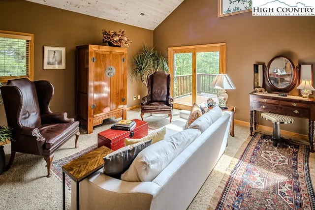 $1,130,000 | 2134 Valle Cay Drive, Vilas, NC 28692