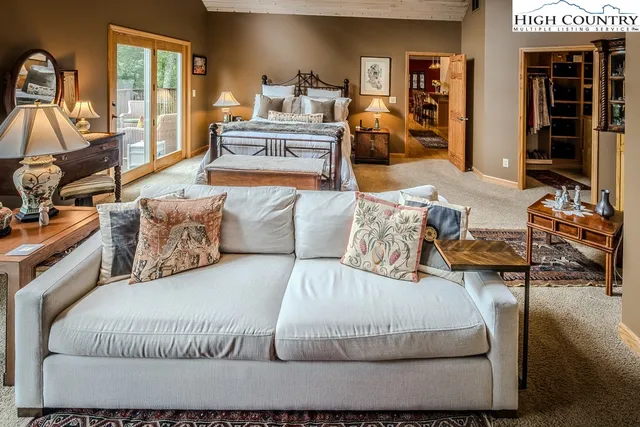 $1,130,000 | 2134 Valle Cay Drive, Vilas, NC 28692